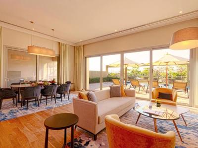 lodging