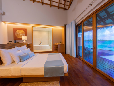 lodging