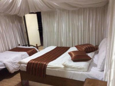 lodging