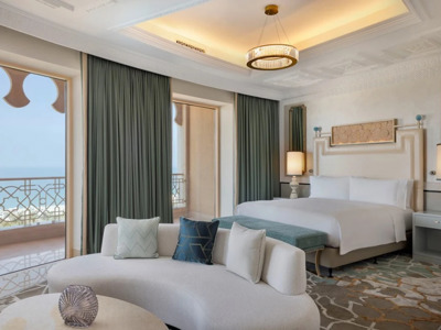 lodging