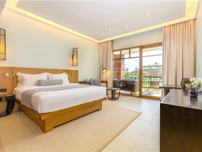 lodging