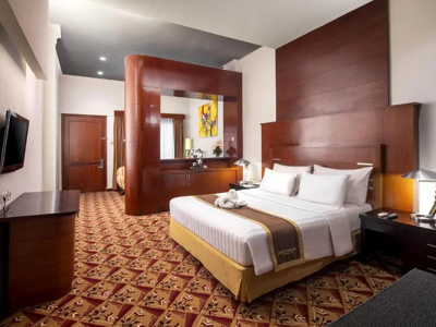 lodging