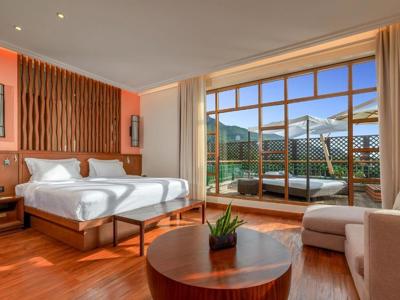 lodging