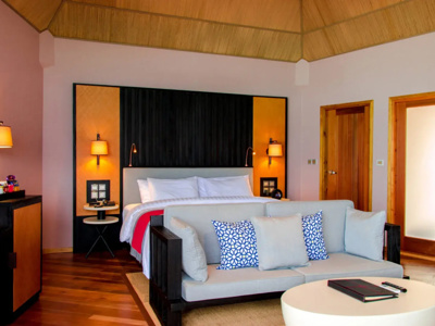 lodging