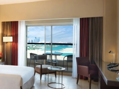 lodging