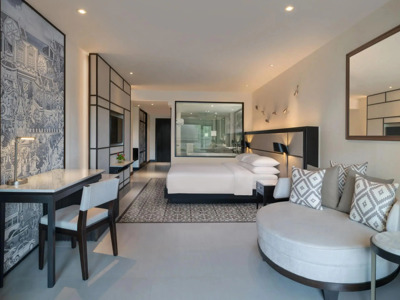lodging