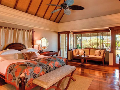 lodging