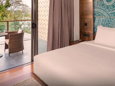 lodging