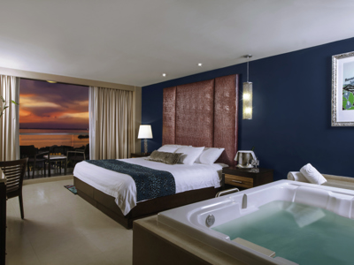 lodging
