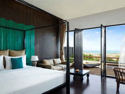 lodging