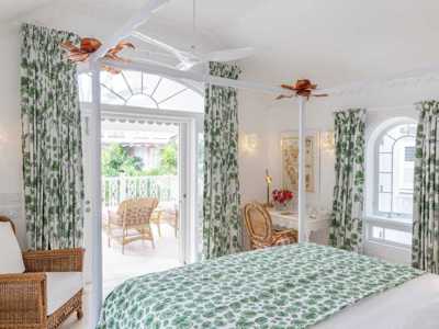 lodging