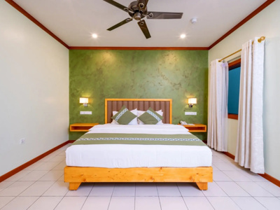 lodging
