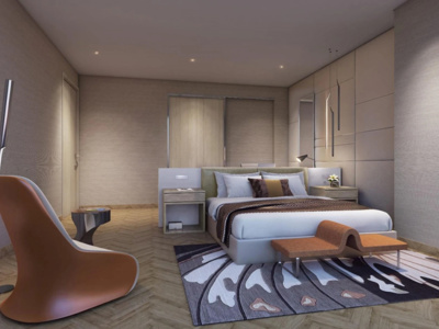 lodging
