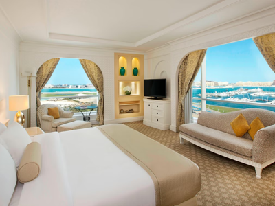 lodging