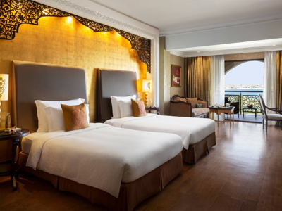 lodging