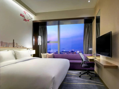 lodging