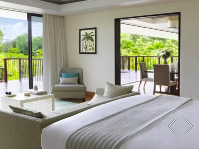 lodging