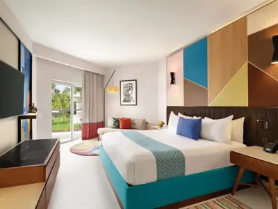 lodging