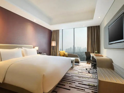 lodging