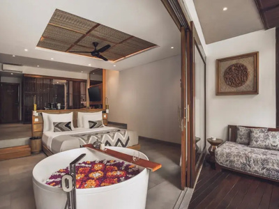 lodging