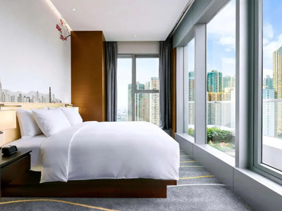 lodging