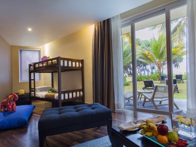 lodging
