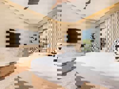 lodging