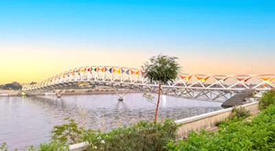 Ahmedabad