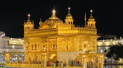 Amritsar