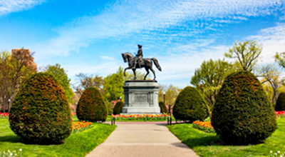 Boston