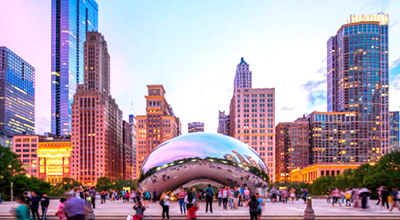 Chicago