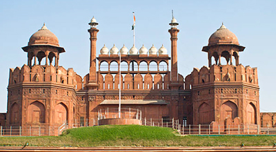 Delhi