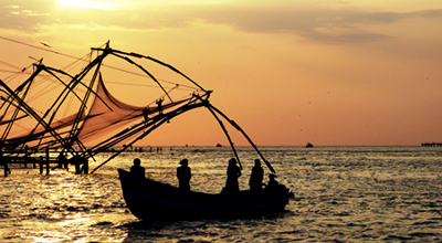 Kochi