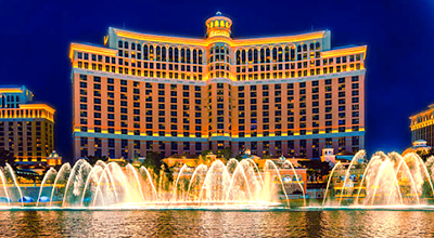 Las Vegas