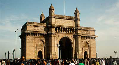 Mumbai