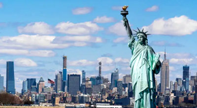 New York